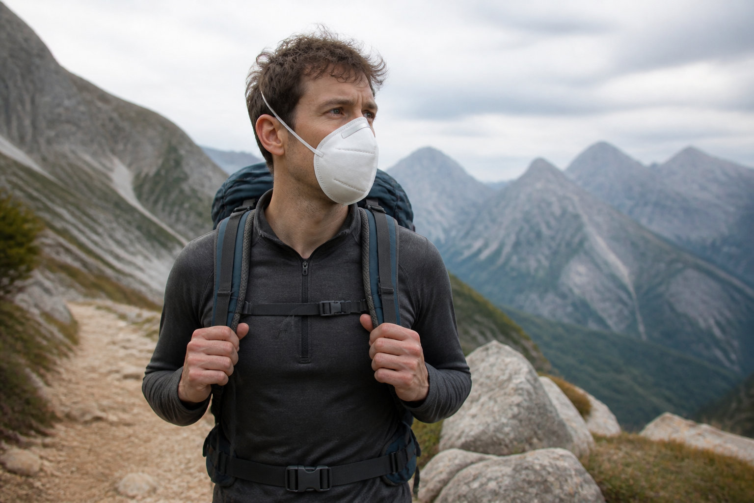 Physiological Risks and Exposure Mitigation Strategies