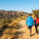 Clear directions for the best Hollywood Sign hike