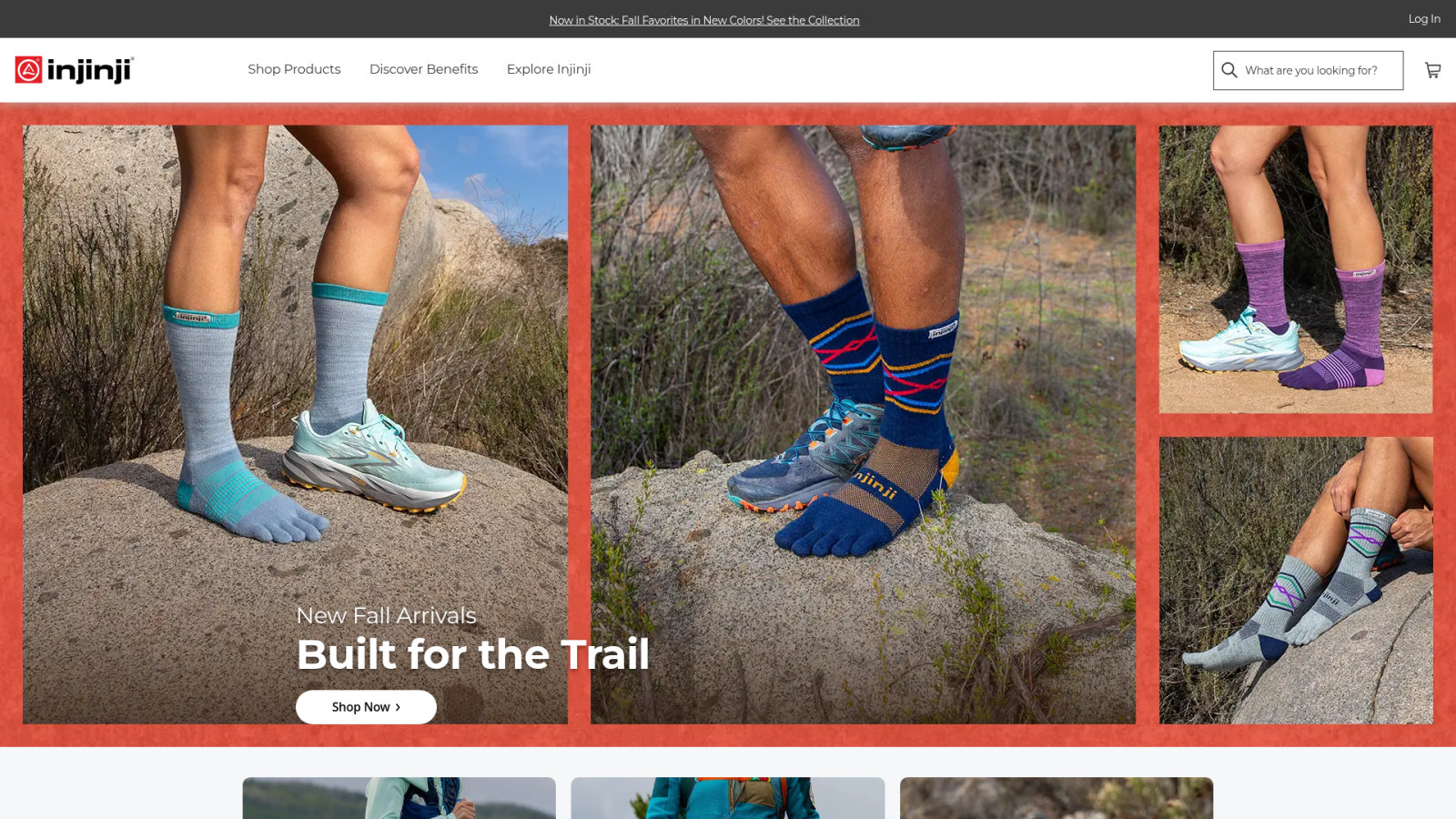 Do Injinji Toe Socks Effectively Eliminate Skin-On-Skin Friction?