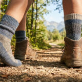 Stop the pain with the best hiking socks for blisters