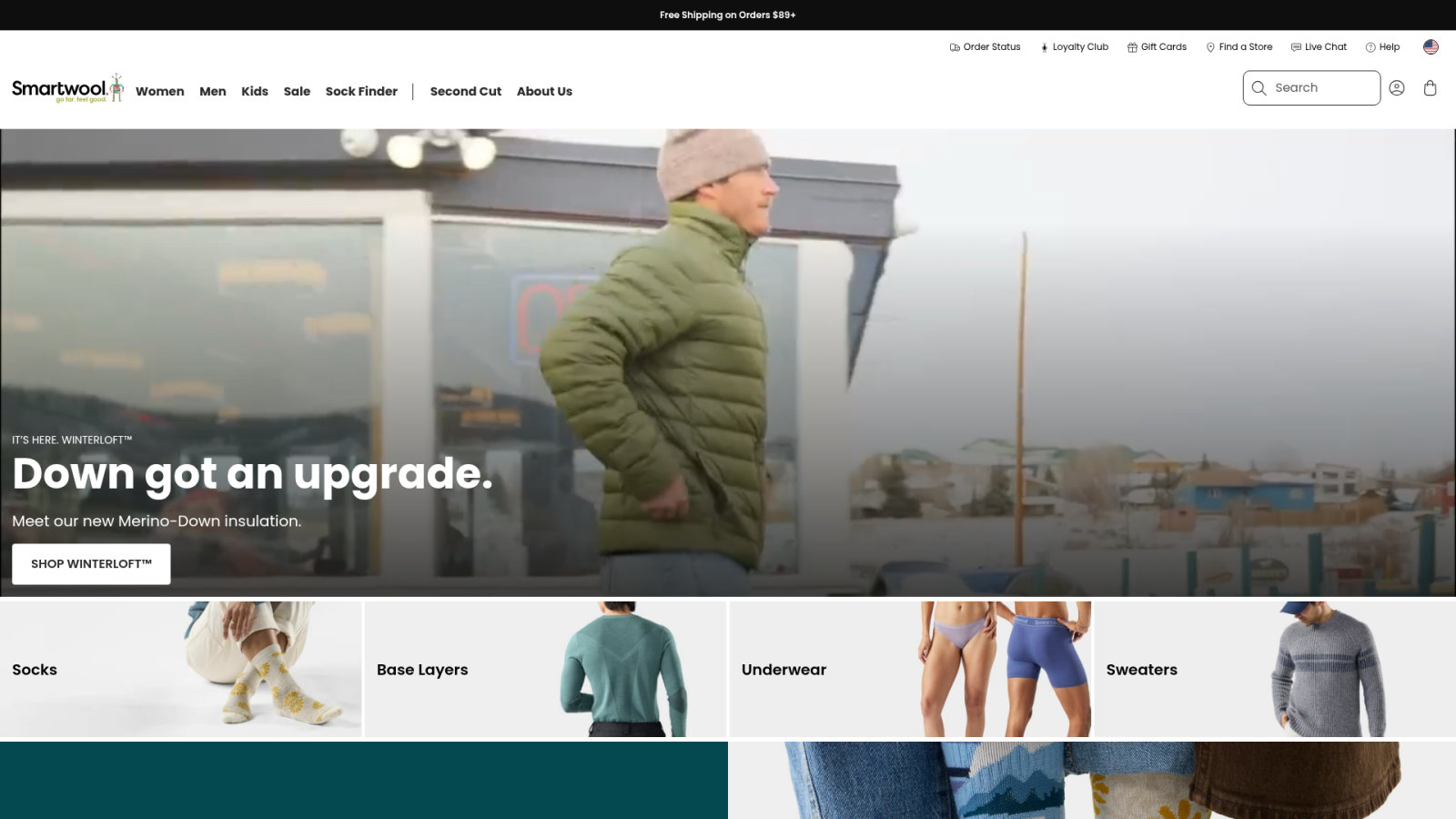 Smartwool Classic Series: Balancing Merino Comfort With Modern Tech
