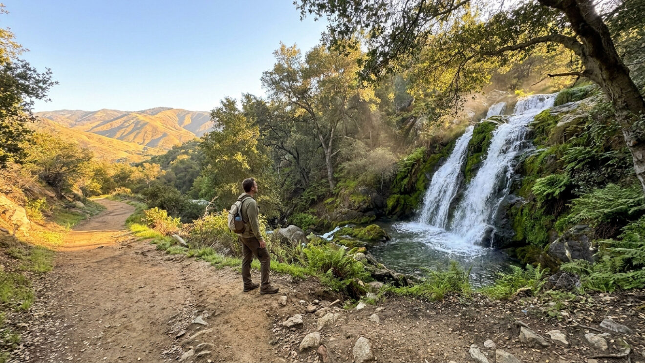 Best hiking trails near Pasadena for every skill level