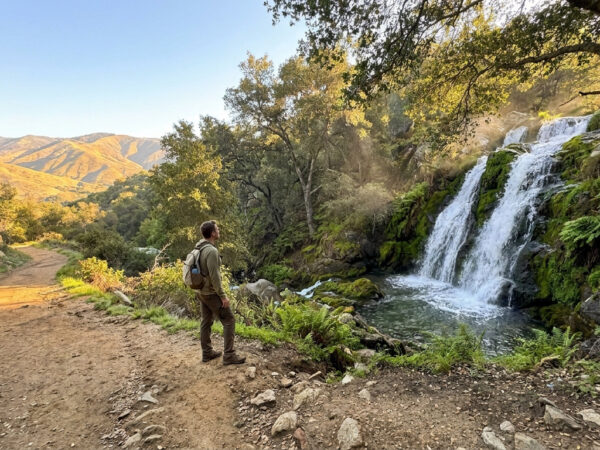 Best hiking trails near Pasadena for every skill level