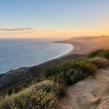 The best hiking trails with ocean views in Los Angeles