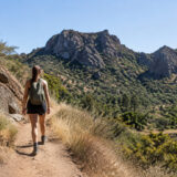 Exploring the best trails for Malibu Creek State Park hiking