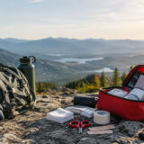 Creating the perfect hiking first aid kit