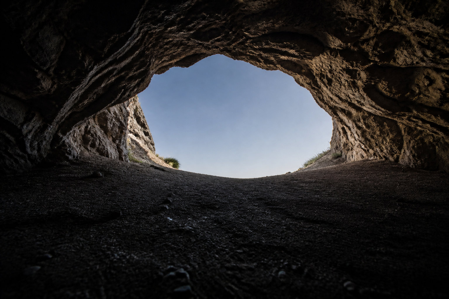 Bronson Canyon and the 1960s Batcave