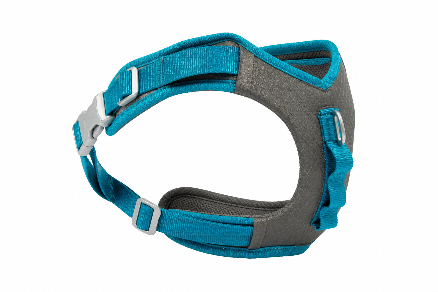 Kurgo Journey Air: Breathability for Arid California Climates