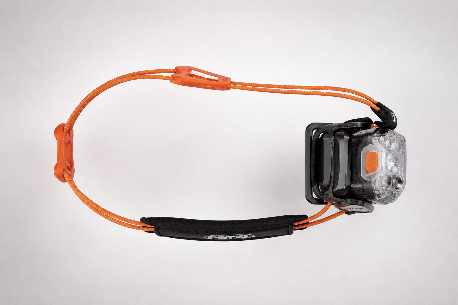 Petzl Swift RL for Compact High-Output Requirements