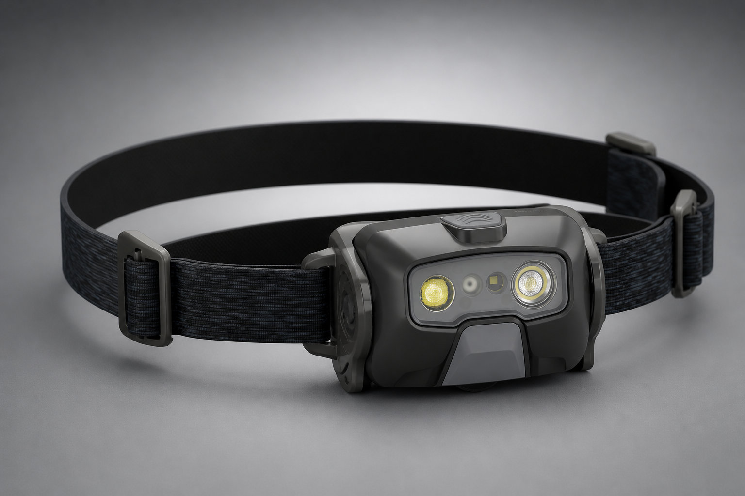 Ledlenser HF6R Core for Precision Beam Control