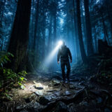 Brightest and best hiking headlamps for night trails
