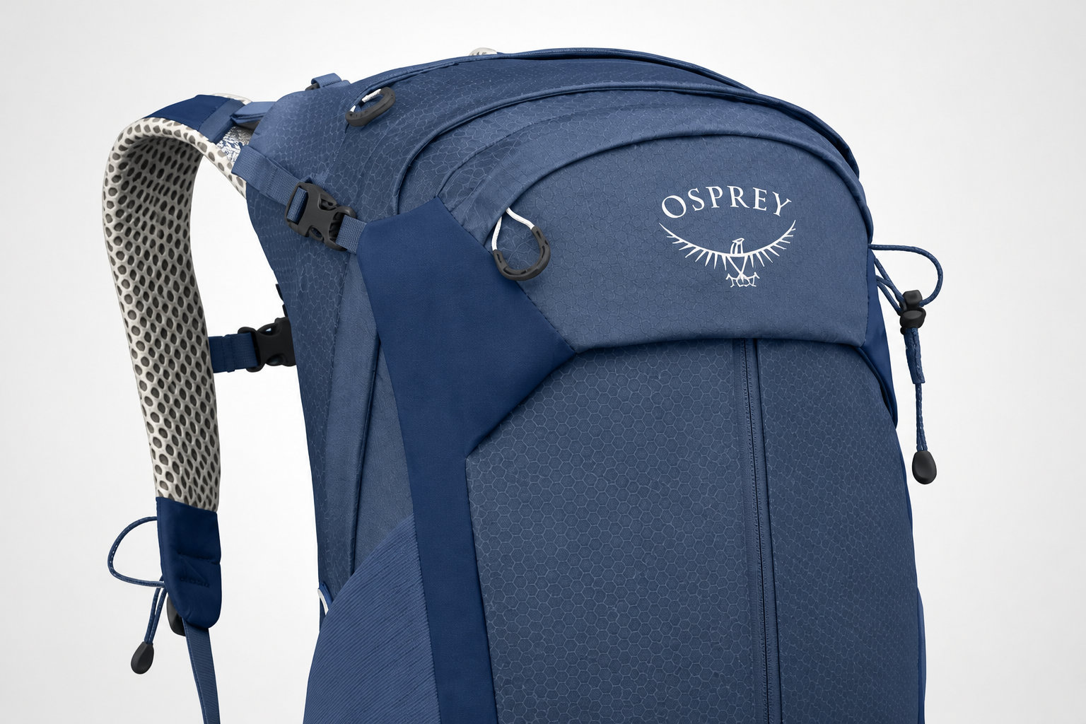 Osprey Stratos 24 and Sirrus 24: Maximum Airflow for Desert Heat