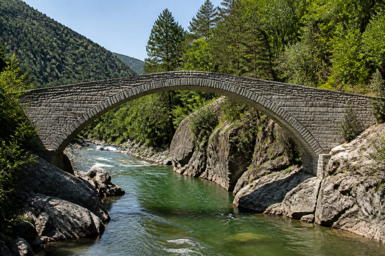 How to Traverse the 6 River Crossings Safely
