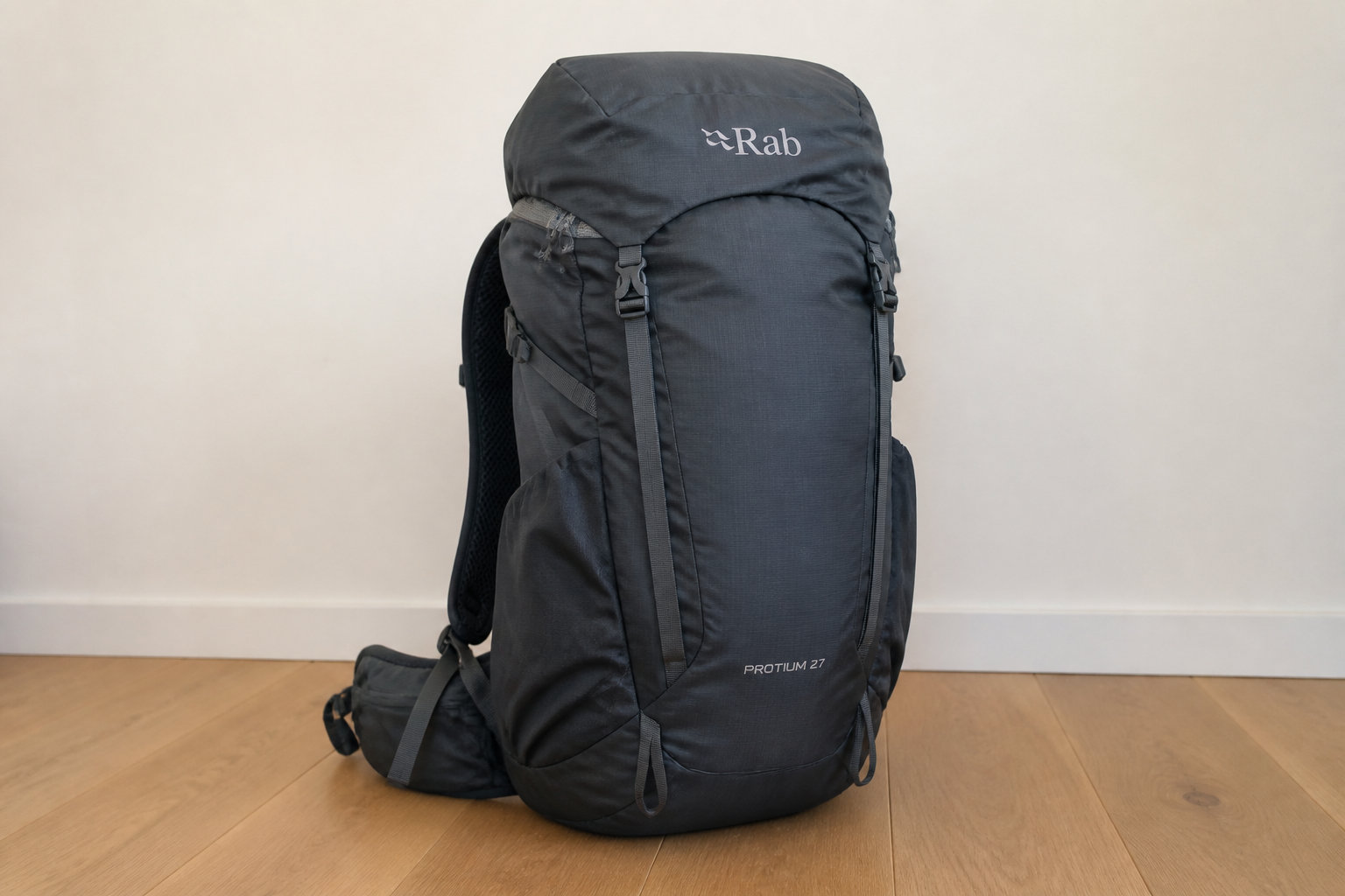 Rab Protium 27L: Technical Resilience for Rugged Terrain