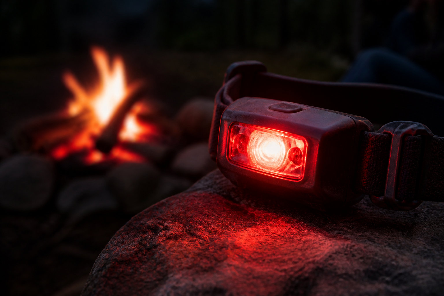 Operational Protocols for Battery Longevity and Night Safety