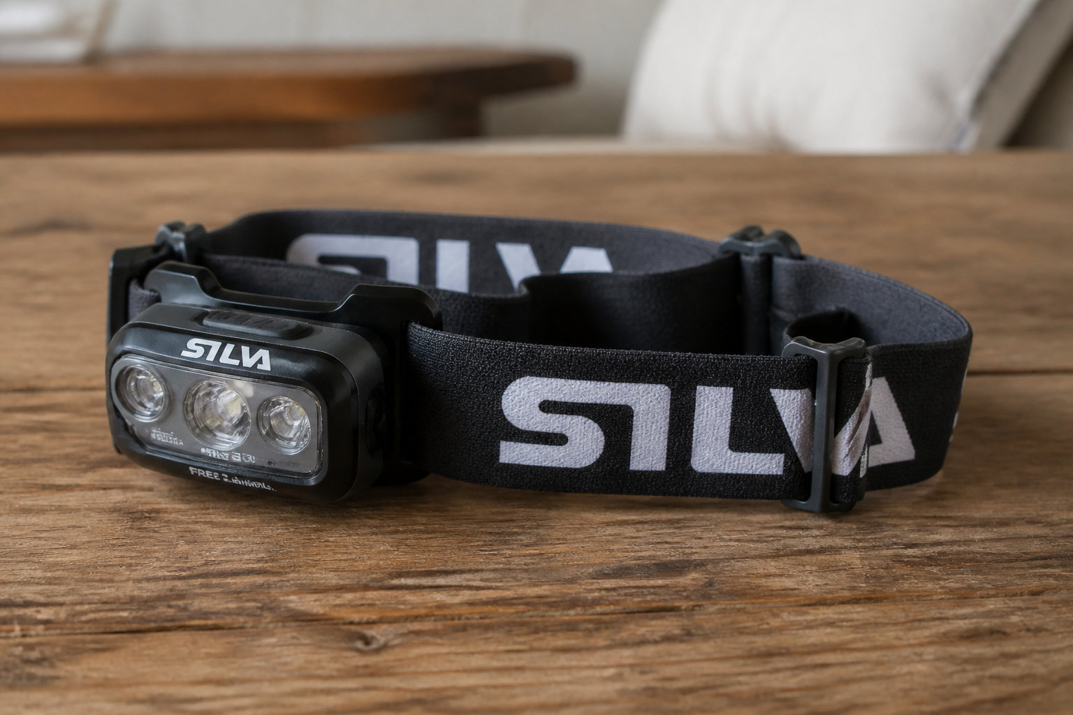 Silva Trail Runner Free 2 Ultra for Endurance Running