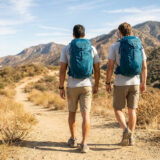 Top-rated day packs for Southern California hiking