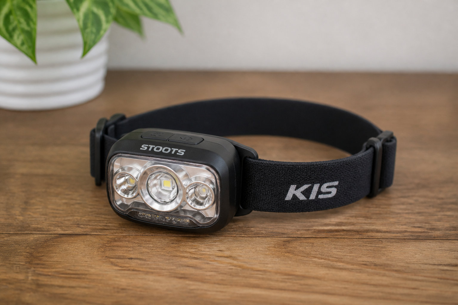 STOOTS KIS for Technical Mountain Reliability